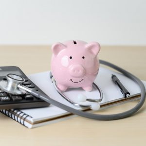 Auditoría de Salud Financiera